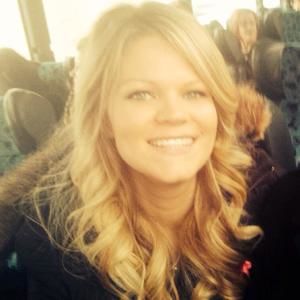 Meet your Posher, Fiona